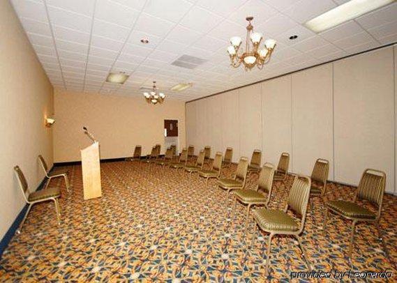 Quality Inn Morris I-80 Facilities photo